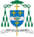 Noël Treanor's coat of arms