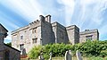 Court House, East Quantoxhead