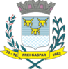 Coat of arms of Frei Gaspar