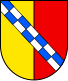 Coat of arms of Dorstadt