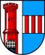 Coat of arms of Moisburg