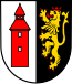 Blason de Warmsroth