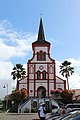 Église Notre-Dame-de-la-Nativité de Ducos