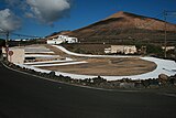 Side effect X, Eberhard Bosslet; Tias, Lanzarote, 2008.