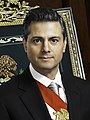 MexicoEnrique Peña Nieto 2012–2018