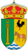 Official seal of Prádanos de Bureba