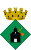 Blason de Bràfim