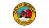 Flag of Benicia