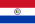 Drapeau du Paraguay