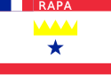 Rapa – Bandiera