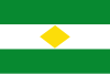 Flag of Ricaurte