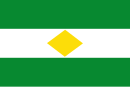 Drapeau de Ricaurte