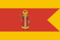 Flag of Uglichsky District
