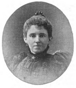 Flora M. Stewart
