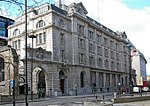 King Edwards Buildings (post Office)