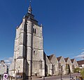 Église Saint-Pierre de Bretoncelles