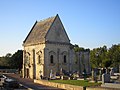 Église Saint-Manvieu