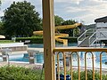 Freibad Oberwart