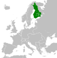 Grand Duchy of Finland (1914)