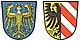 Coat of arms of Langwasser