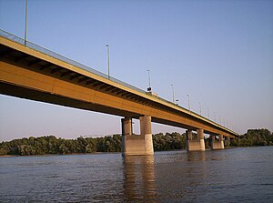 Ferenc-Deák-Brücke