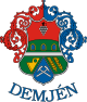 Coat of arms of Demjén