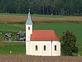 Katholische Filialkirche St. Andreas