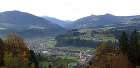 Hopfgarten im Brixental