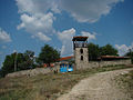 The Church Gorna Vasilitsa: Saint John the Baptist