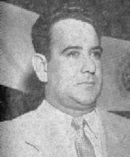 Lieutenant Colonel José María Lemus (1956–1960)