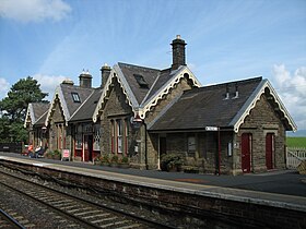 Kirkby Stephen