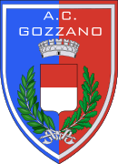 Logo du ASDC Gozzano