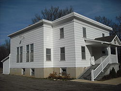 Lone Star Church of the Brethren (2009)