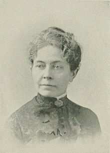 "A Woman of the Century"