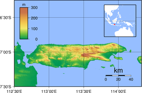 Image illustrative de l’article Madura