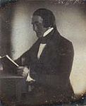 Martin Hans Boyè 1841.