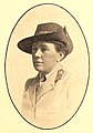 Mary H.J. Henderson 1917