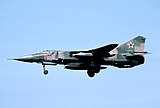 MiG-23