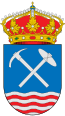 Blason de Minas de Riotinto