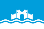 Flag of Municipality of Ohrid