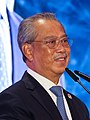 Muhyiddin Yassin 2020-2021