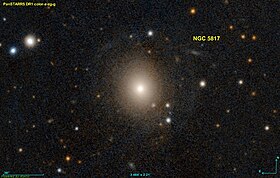 Image illustrative de l’article NGC 5817