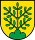 Blason de Oberbuchsiten