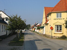 Falsterbo – Veduta