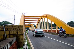 Piravom Bridge