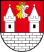 Blason de Gniewkowo