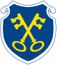 Coat of arms of Gmina Kamieńsk