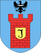 Jerzmanowa – Stemma