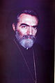 Archbishop Pargev Martirosyan