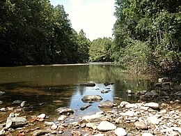 Photo of the Patapsco Valley State Park